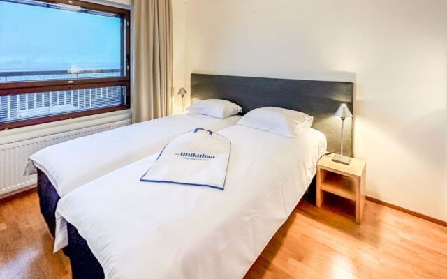 Ski chalets 6203