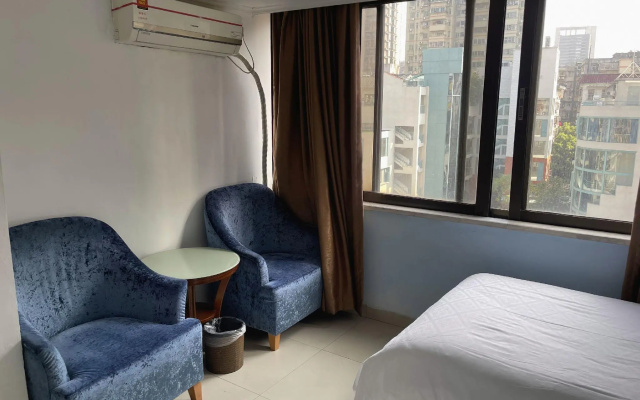 Kaiserdom Hotel Guangzhou Hainan – Guest Rooms – Guangzhou