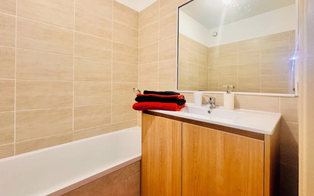 Le Cozy Escape – Esc’Appart