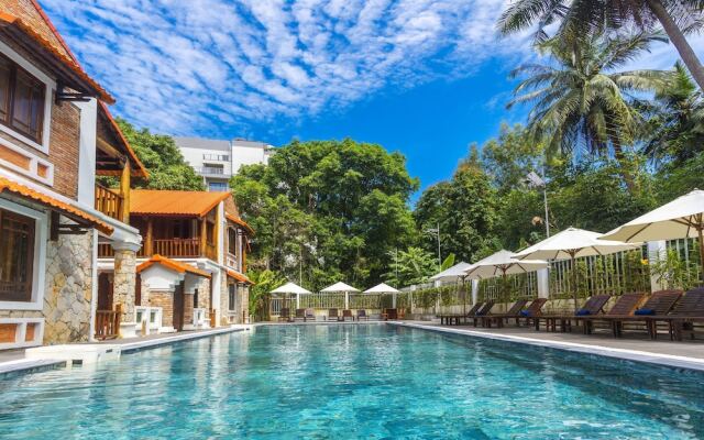 Old Town Resort