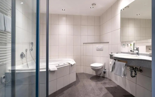 b_smart hotel Schönenwerd