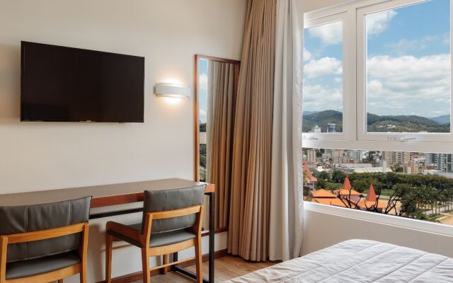 Monthez Hotel & Eventos