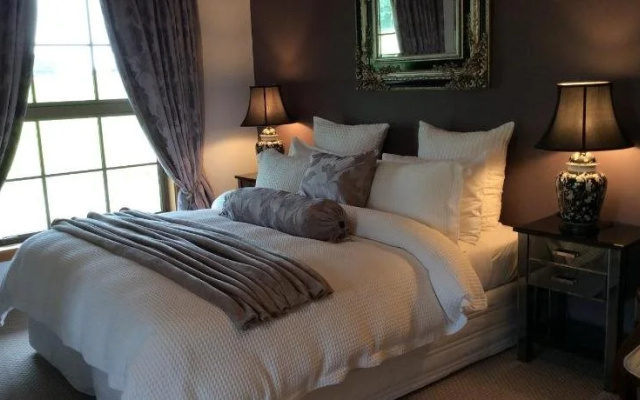 Fyffe Country Lodge