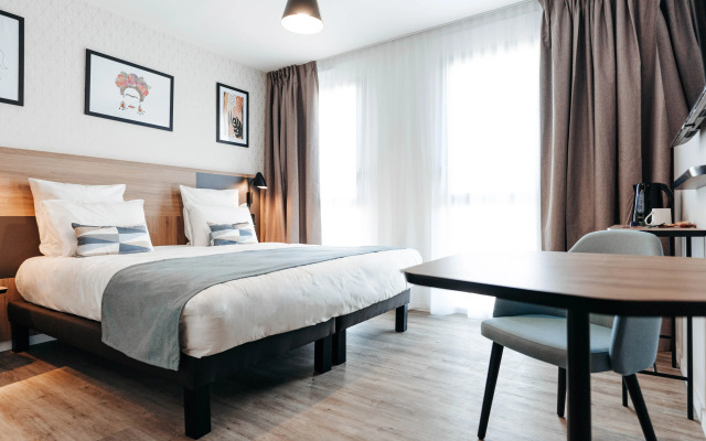 Appart'City Collection Saint Germain en Laye