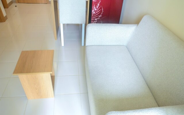 Tangerang Apartment At Victoria Square
