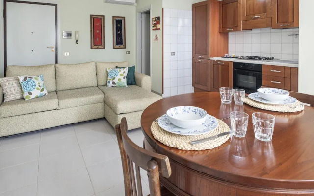 S Areu in Alghero With 2 Bedrooms and 1 Bathrooms