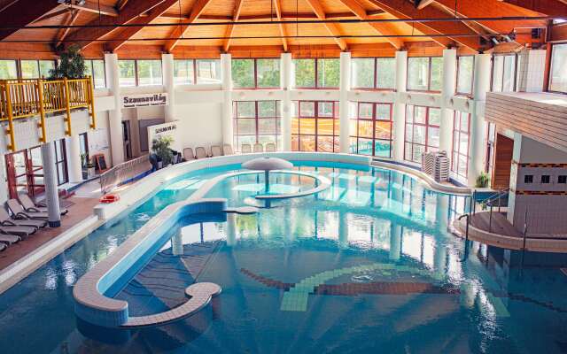 Park Inn by Radisson Hotel and Spa Zalakaros