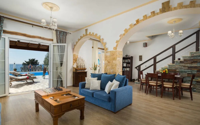 Villa Armonia