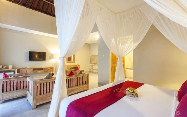 Kawi Resort A Spiritual Sanctuary to Escape