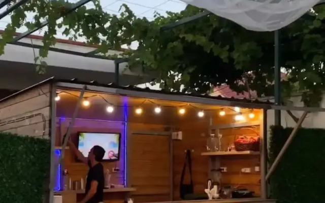 Dreamvilla tbilisi
