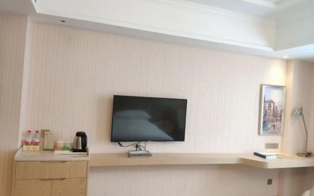 Vienna Hotel – Guest Rooms – Hezhou