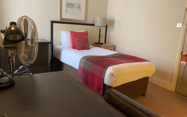 Best Western Plus Angel Hotel