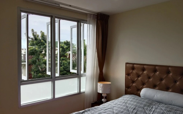 The Clover Phuket Condo