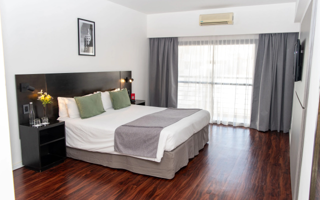 Duomi Hotel Buenos Aires