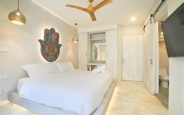 Layla Tulum - Adults Only
