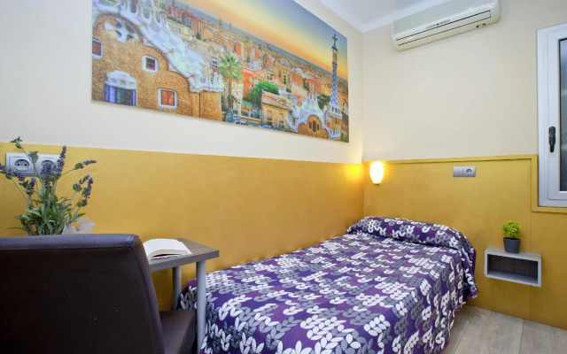 Hostal Barcelona