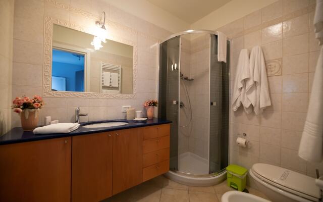 Sogno d'Epoca 1822 B&B