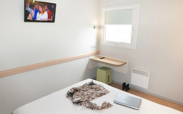 ibis budget Goussainville Charles De Gaulle