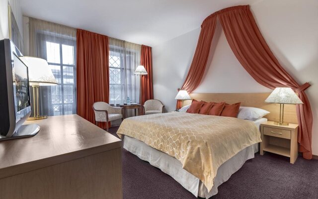 Hotel Hoffmeister