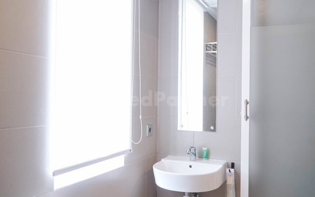 Swasana Hotel RedPartner