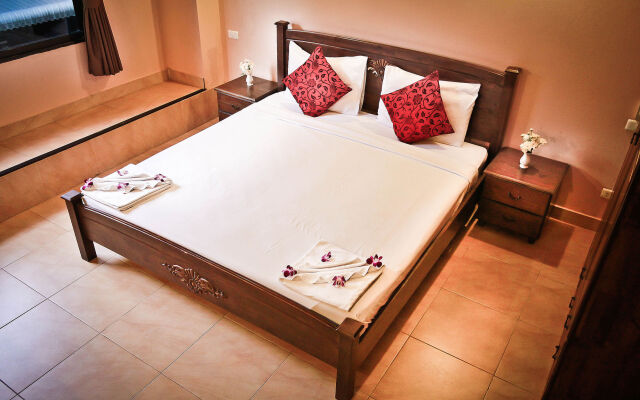 Star Guesthouse