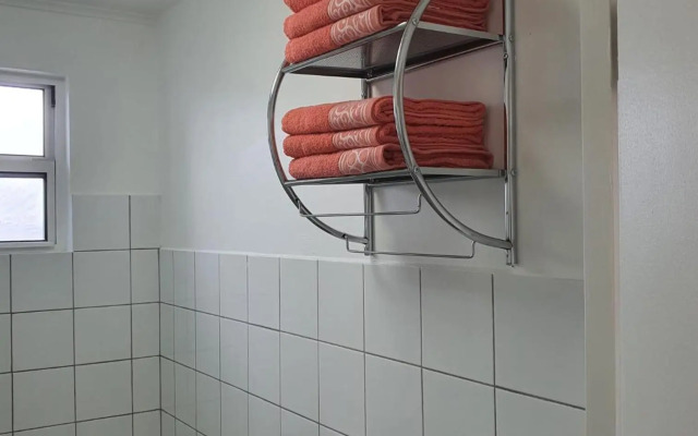 Villa Raven´s Paradise (Verde)