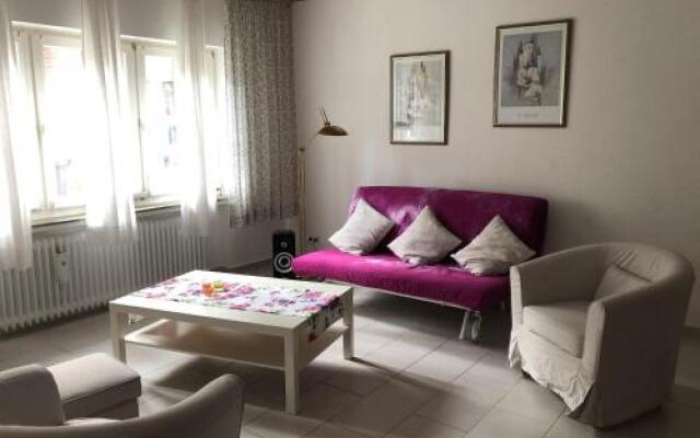 Ferien im Bomlitztal