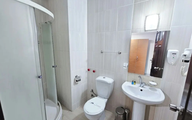 Sultan Saray Otel