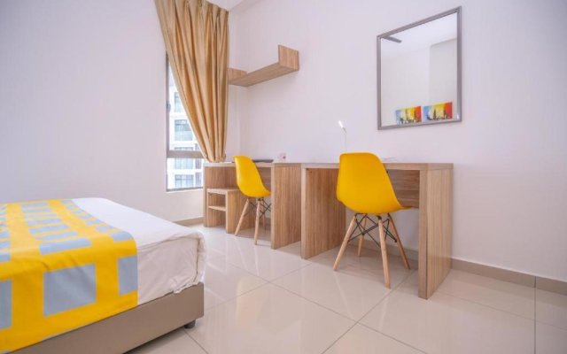 D'Summit Residences by YML Homestay