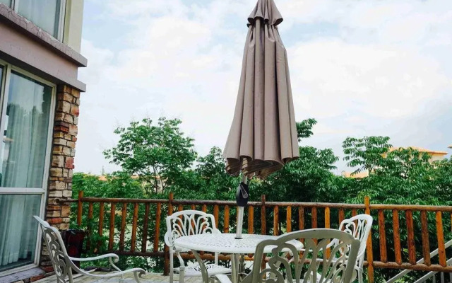 Yiyun Lakeside Hotel