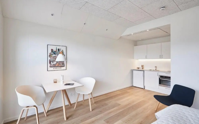 Athome Apartments