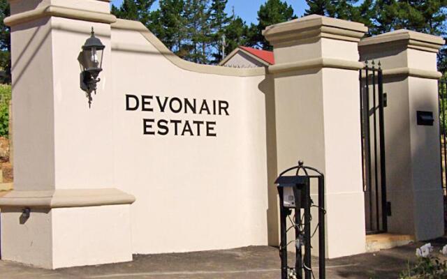 Devonair