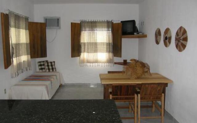 Sol da Onda Pousada e Flats