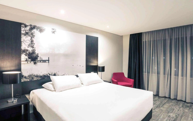Mercure Tamworth