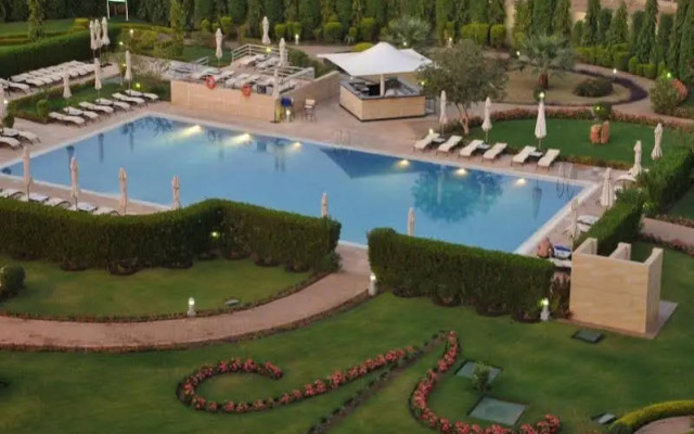 Al Salam Hotel