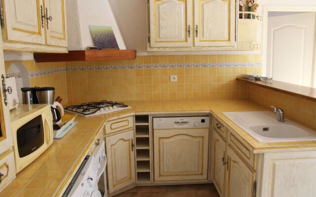 Au Chant des Cigalous