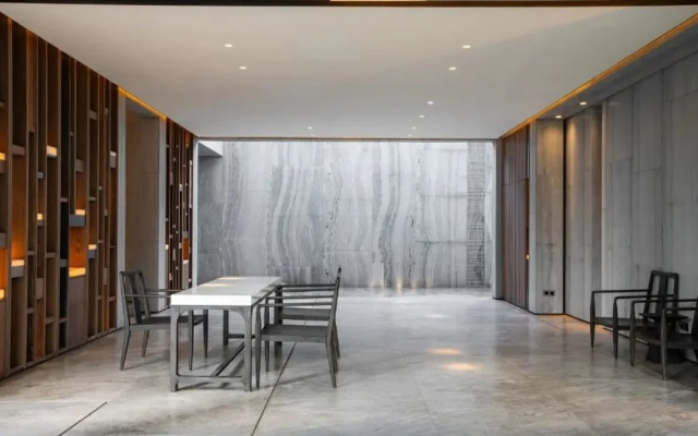 Shenzhen Nanshan Kew Green – Hotel Rooms – Shenzhen