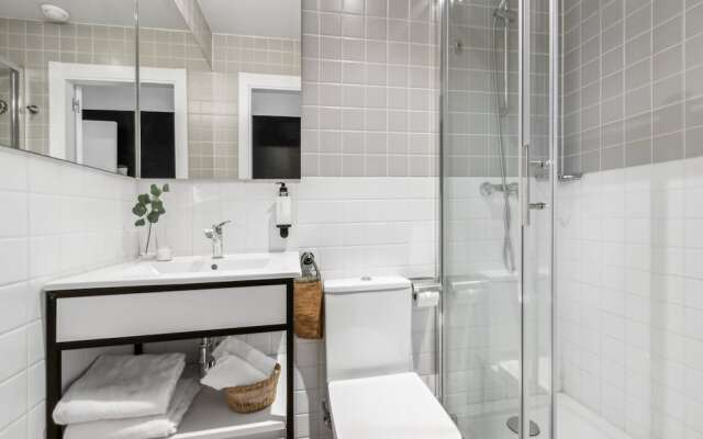 Home and Coliving Pamplona
