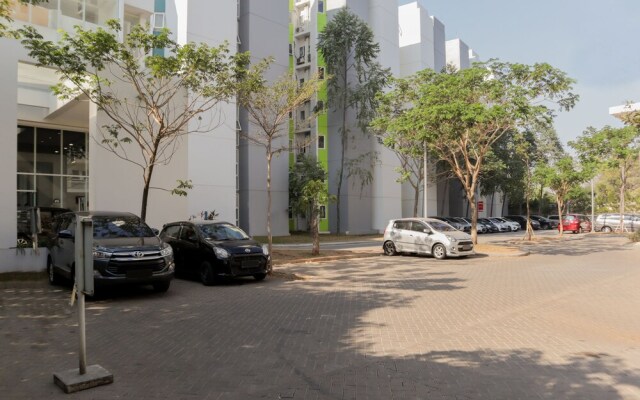 Aeropolis Apartment by OYO Rooms