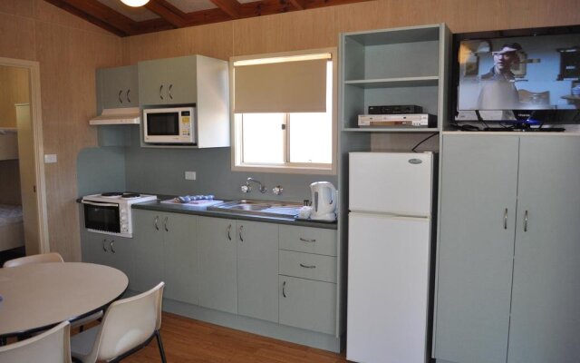 Jervis Bay Holiday Park