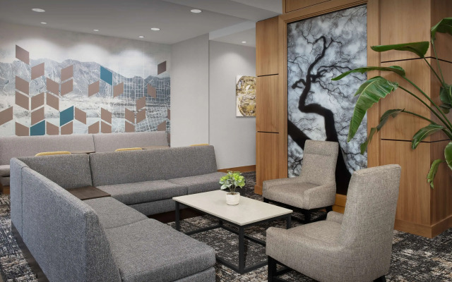 Hyatt Place Boulder/Pearl Street