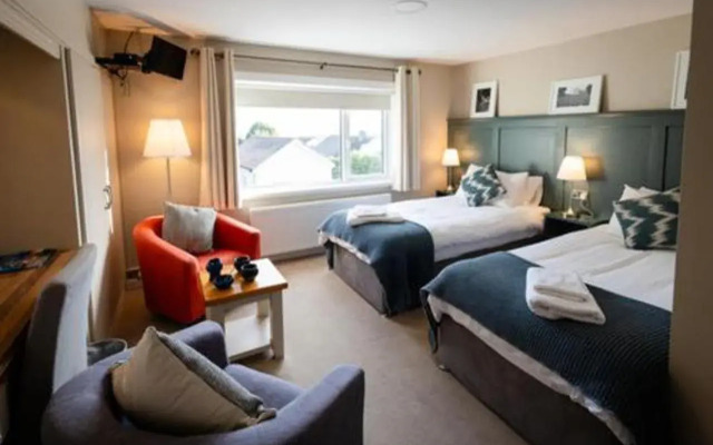 Summerfield Lodge B&B