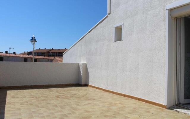 Maison Port-la-Nouvelle, 4 pièces, 6 personnes - FR-1-229C-51