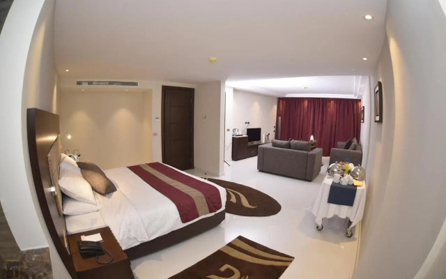Grand Ocean El Sokhna