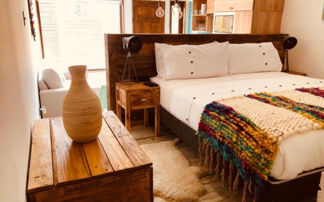 Dt Loft