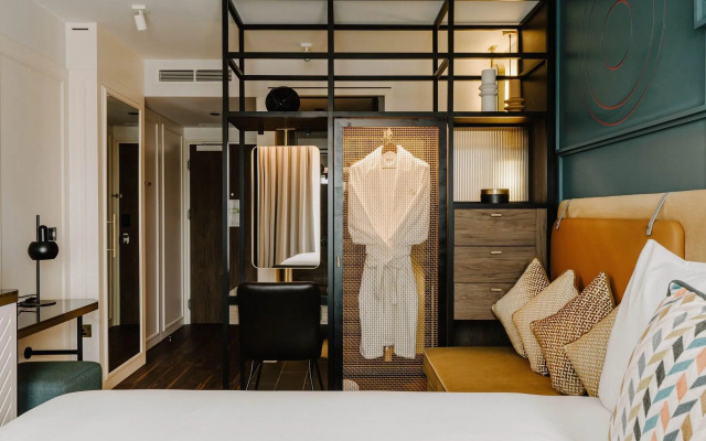 The Halyard Liverpool, Vignette Collection by IHG