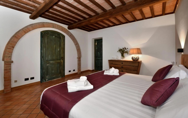 Porsenna Resort