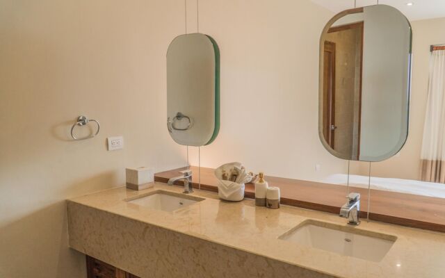 Pueblo Escondido 205 by Riviera Rentals
