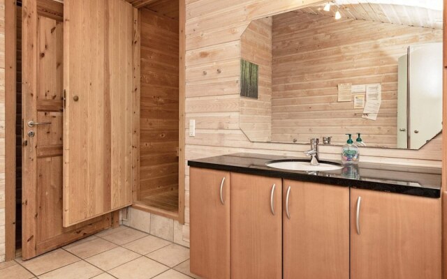 10 Person Holiday Home in Thisted-by Traum