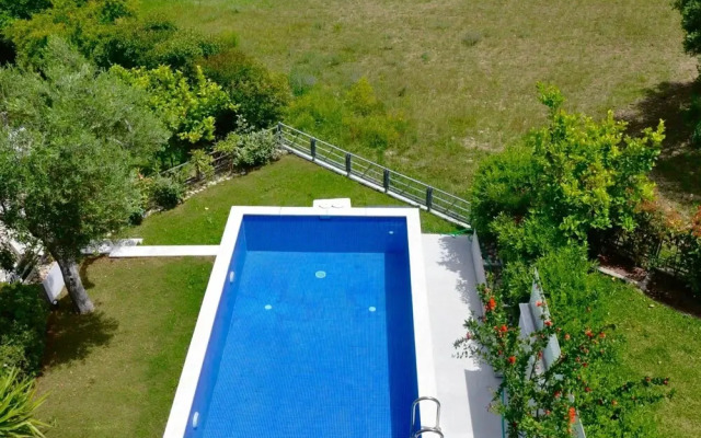MD Pool Villa by Halkidiki Villas